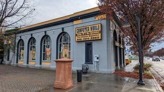 Plus de détails pour 37312 Fremont Blvd, Fremont, CA - Local commercial à vendre