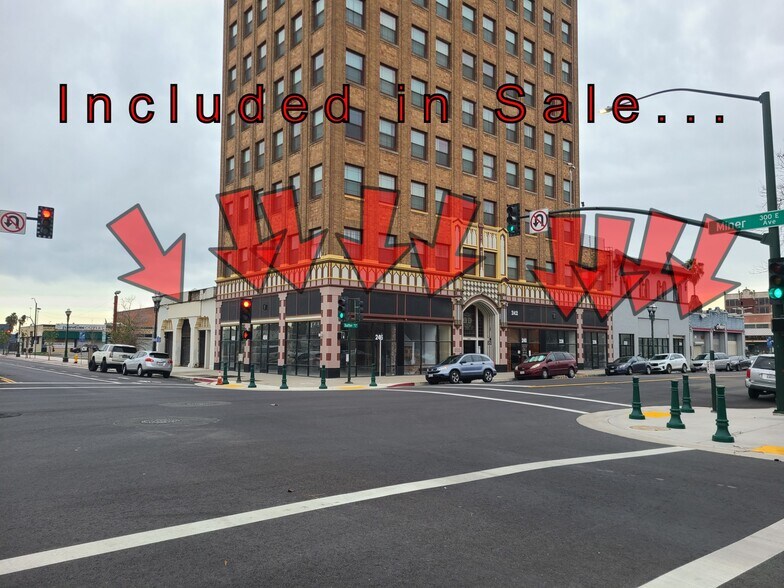 242 N Sutter St, Stockton, CA à vendre - Photo de l’immeuble – Image 3 sur 34