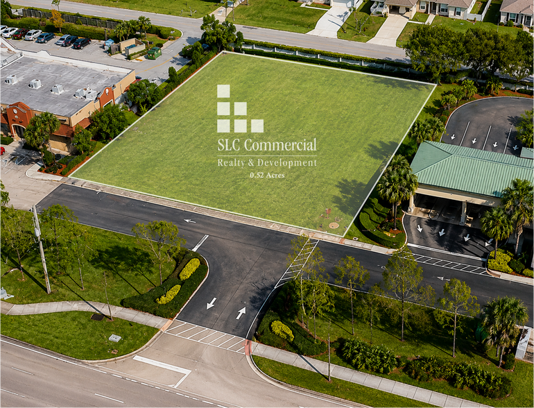 1309 Gatlin Blvd, Port Saint Lucie, FL à louer - Photo de l’immeuble – Image 1 sur 7