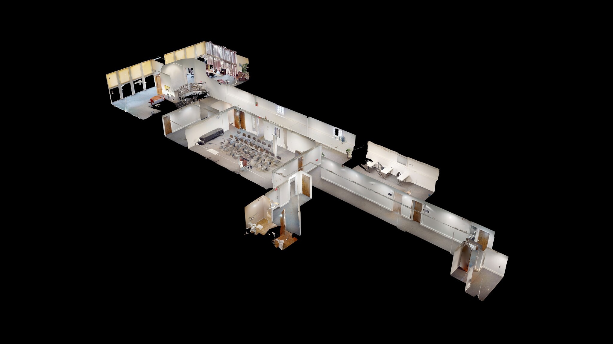 4818 E IH-10, San Antonio, TX à louer Photo intérieure– Image 1 sur 5