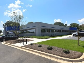 Plus de détails pour 50 Directors Dr, Greenville, SC - Bureau/Médical à louer