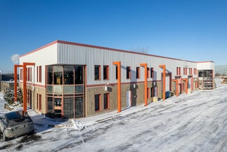 Plus de détails pour 605 Boul Guimond, Longueuil, QC - Industriel/Logistique à vendre