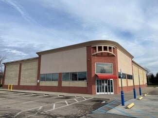 Plus de détails pour 3424 S High St, Columbus, OH - Local commercial à louer