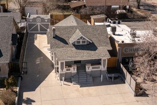 Plus de détails pour 3929 Federal Blvd, Denver, CO - Local commercial à vendre