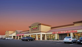 Plus de détails pour S 51st St, Phoenix, AZ - Bureau, Local commercial à louer