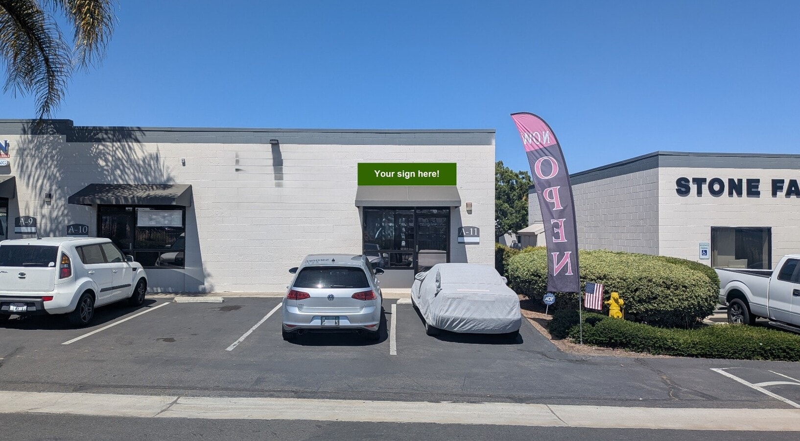 120 N Pacific St, San Marcos, CA 92069 - Lot A-11 -  - Photo intérieure - Image 1 of 2