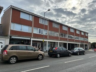 Plus de détails pour 56-66 New Rd, Porthcawl - Local commercial à vendre