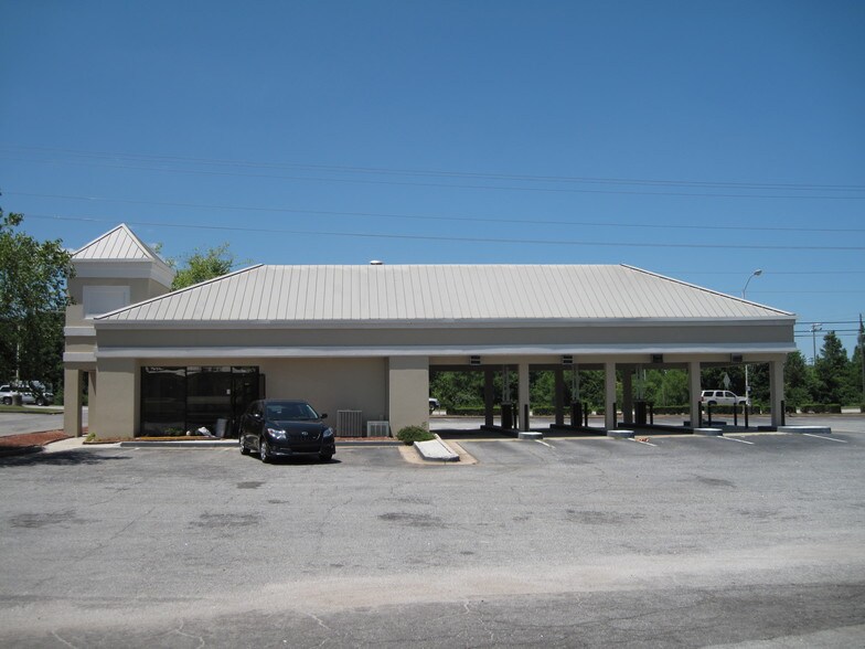 1485 Highway 34 E, Newnan, GA à louer - Photo de l’immeuble – Image 2 sur 7