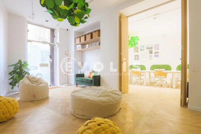 Plus de détails pour Bureau à louer