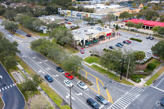 850 S Sun Dr, Lake Mary, FL - VUE AÉRIENNE  vue de carte