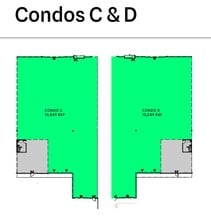 22719 State Route 410 E, Bonney Lake, WA à louer Plan d’étage– Image 1 sur 2