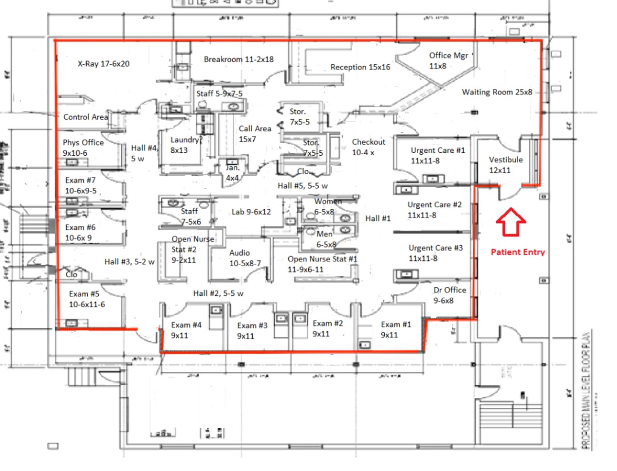 1340 Belmont St, Brockton, MA à louer Photo de l’immeuble– Image 1 sur 1
