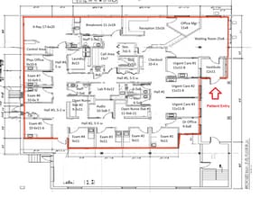 1340 Belmont St, Brockton, MA à louer Photo de l’immeuble– Image 1 sur 1