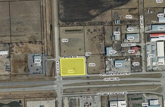 Plus de détails pour 5450 Gateway Dr, Grand Forks, ND - Terrain à vendre