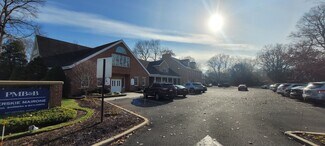 Plus de détails pour 327 Central Ave, Linwood, NJ - Bureau à louer