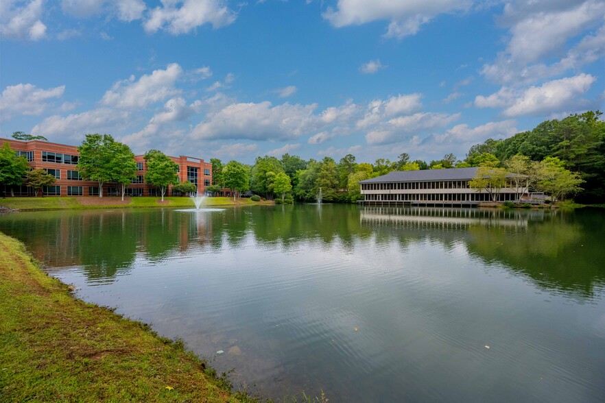 1835 Old Alabama Rd, Roswell, GA à vendre - Photo de l’immeuble – Image 3 sur 17