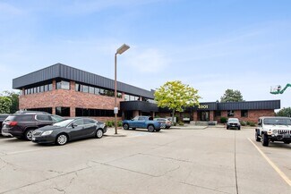 Plus de détails pour 4901 E Dry Creek Rd, Centennial, CO - Bureau à vendre