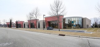 Plus de détails pour N110W13125 Washington Dr, Germantown, WI - Industriel/Logistique à louer