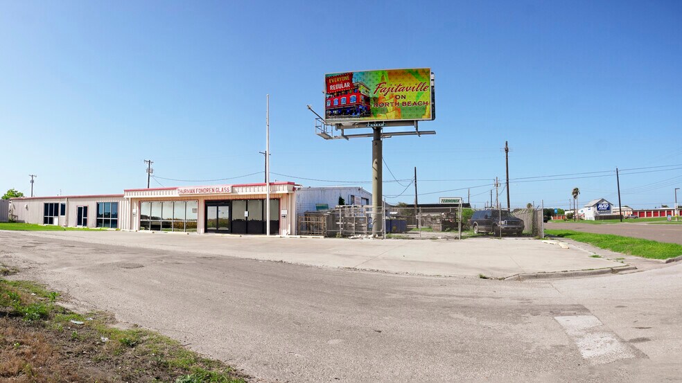 3930 Bratton Rd, Corpus Christi, TX à vendre - Photo de l’immeuble – Image 2 sur 3