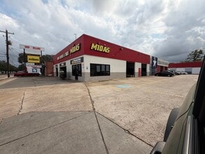 5609 Bellaire Blvd, Houston, TX à louer Autre– Image 2 sur 7