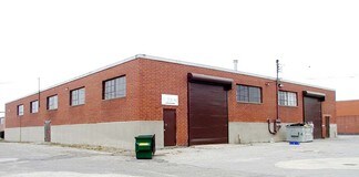 Plus de détails pour 165 Marine St, Farmingdale, NY - Industriel/Logistique à louer