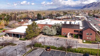 Plus de détails pour 3625 Harrison Blvd, Ogden, UT - Bureau, Local d'activités à louer
