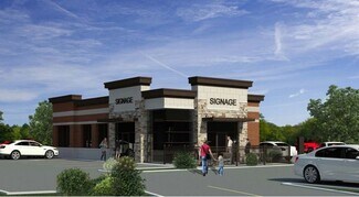 Plus de détails pour W62 N240 Washington Ave, Cedarburg, WI - Local commercial à louer