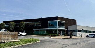 Plus de détails pour 7005 S Edgerton Rd, Brecksville, OH - Bureau à louer