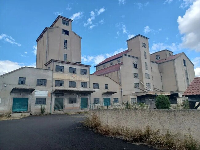 Plus de détails pour Industriel/Logistique à vendre