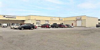 Plus de détails pour 510 Wilson St, Brewer, ME - Industriel/Logistique à louer