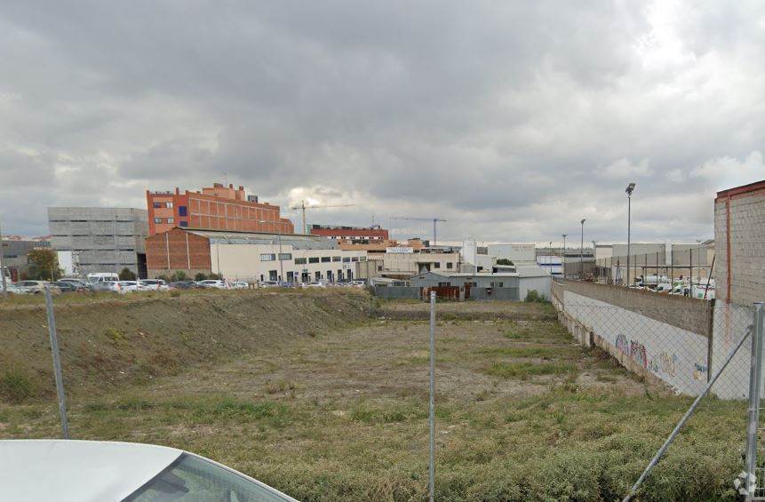 Calle Tranvía a las Canteras de Monte Viejo, s/n, Madrid, Madrid à vendre Photo principale– Image 1 sur 2