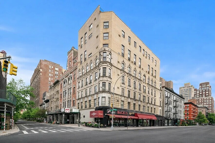1234-1240 Lexington Ave, New York, NY à louer - Photo de l’immeuble – Image 1 sur 1