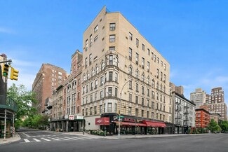 Plus de détails pour 1234-1240 Lexington Ave, New York, NY - Local commercial à louer