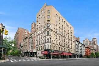 Plus de détails pour 1234-1240 Lexington Ave, New York, NY - Local commercial à louer