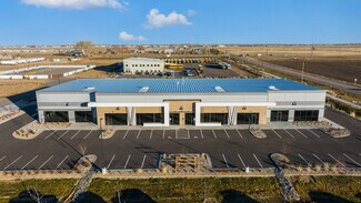 Plus de détails pour 4880 Eagle Pl, Frederick, CO - Industriel/Logistique à vendre