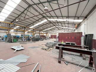 Plus de détails pour Industriel/Logistique à vendre