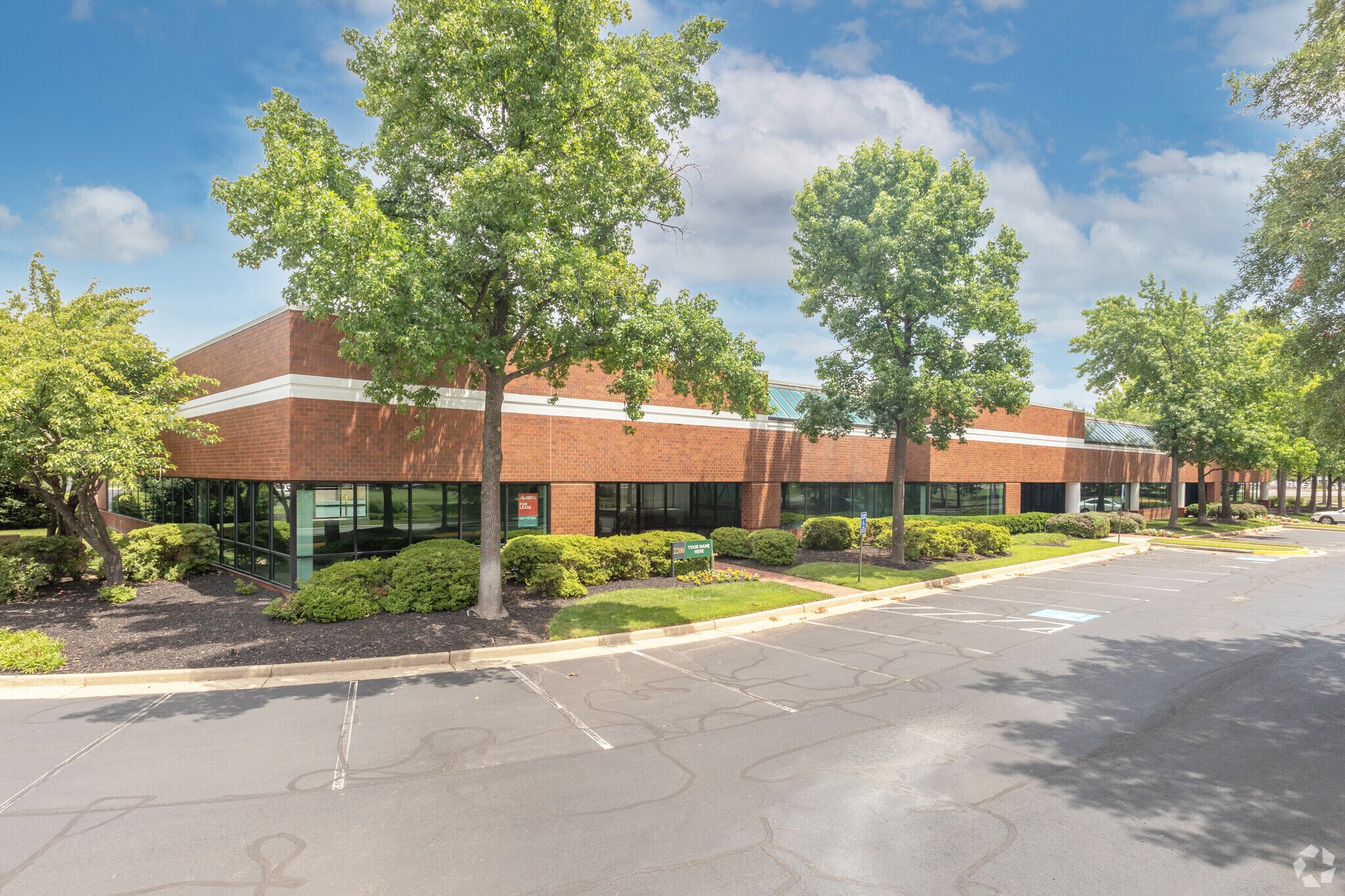 3810 Concorde Pky, Chantilly, VA à louer Photo principale– Image 1 sur 6