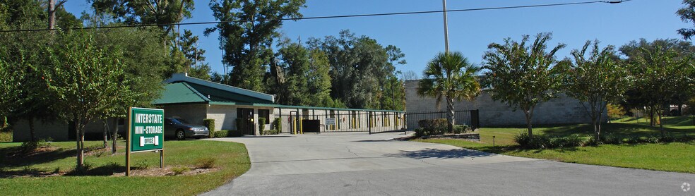 2707 40th Blvd, Gainesville, FL à vendre - Photo principale – Image 2 sur 4