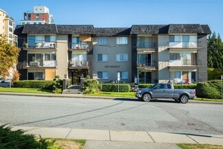 Plus de détails pour 610 Blackford St, New Westminster, BC - Logement à vendre