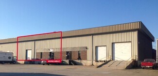 Plus de détails pour 128 Citation Ct, Homewood, AL - Industriel/Logistique à louer