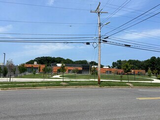 Plus de détails pour 2800 Joplea Ave, Baltimore, MD - Terrain à vendre