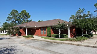 Plus de détails pour 1700 2nd St W, Gulf Shores, AL - Bureau à vendre