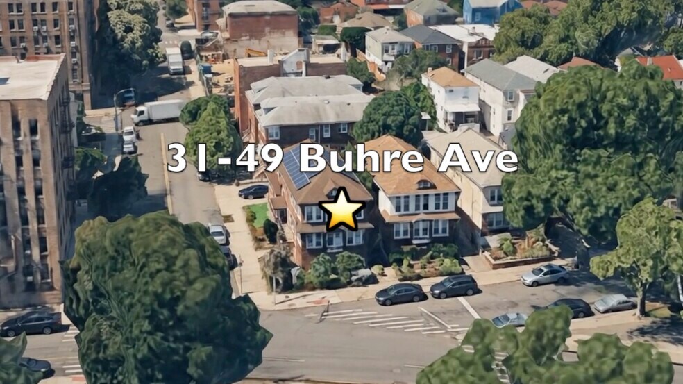 3149 Buhre Ave, Bronx, NY à vendre - Photo de l’immeuble – Image 3 sur 6
