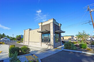 Plus de détails pour 115 N 56th Ave, Yakima, WA - Local commercial à vendre