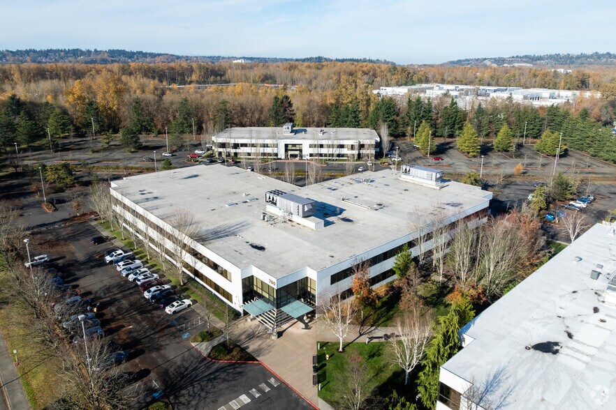 700 SW 39th St, Renton, WA à vendre - Photo de l’immeuble – Image 2 sur 9
