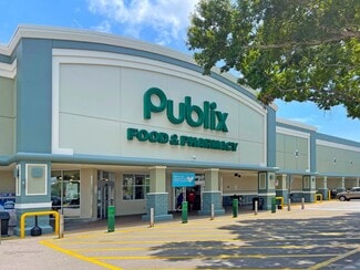 Plus de détails pour 3909 Manatee Ave W, Bradenton, FL - Local commercial à louer