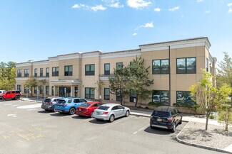 Plus de détails pour 333 Haywood Rd, Manahawkin, NJ - Bureau à louer