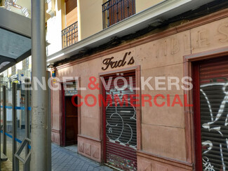 Plus de détails pour Calle Modesto Lafuente, Madrid - Local commercial à louer