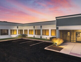 Plus de détails pour 2055 W Army Trail Rd, Addison, IL - Local d'activités, Industriel/Logistique à louer