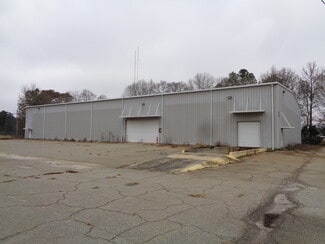 Plus de détails pour 3324 Palmyra Rd, Albany, GA - Industriel/Logistique à vendre